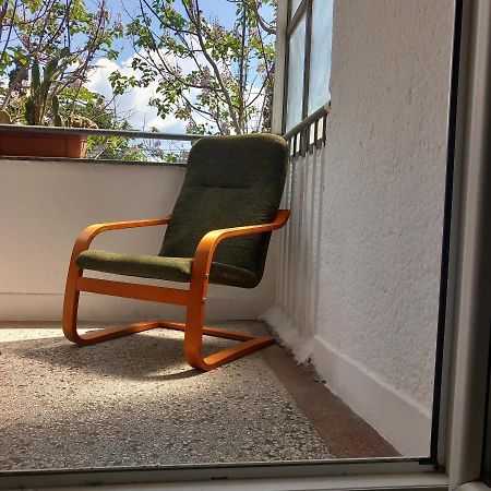Atelje Apartment Podgorica Ngoại thất bức ảnh