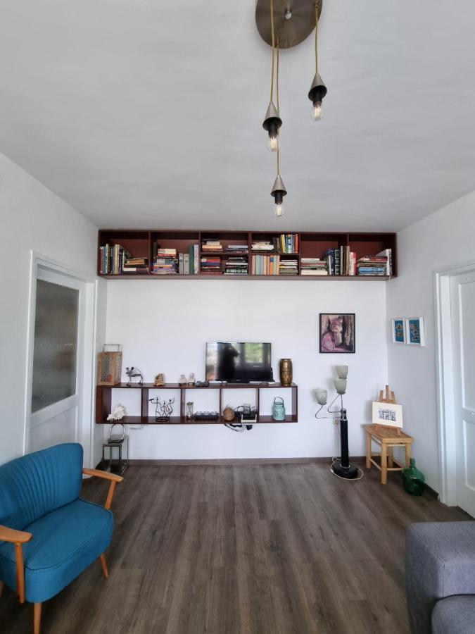 Atelje Apartment Podgorica Ngoại thất bức ảnh