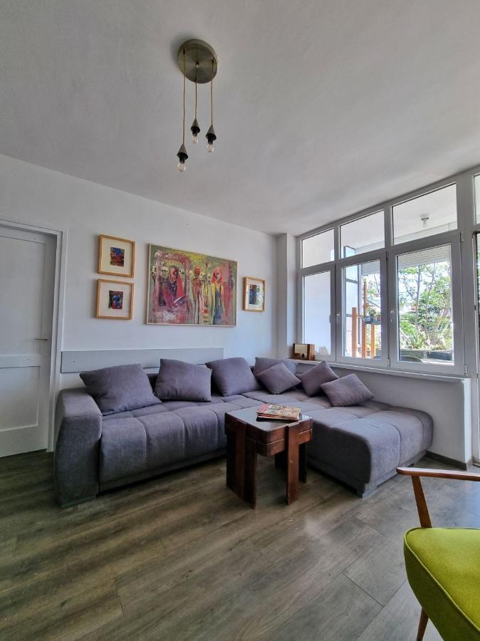 Atelje Apartment Podgorica Ngoại thất bức ảnh