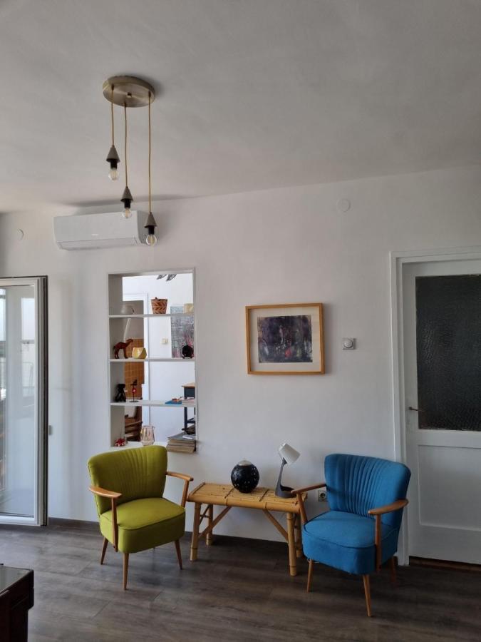 Atelje Apartment Podgorica Ngoại thất bức ảnh