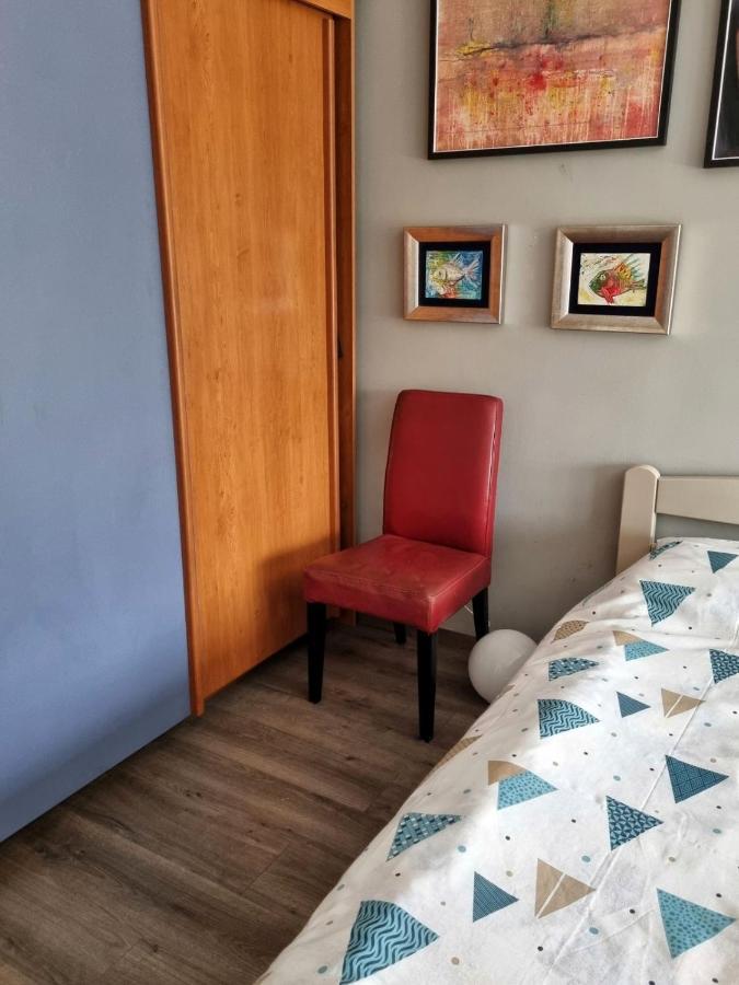 Atelje Apartment Podgorica Ngoại thất bức ảnh