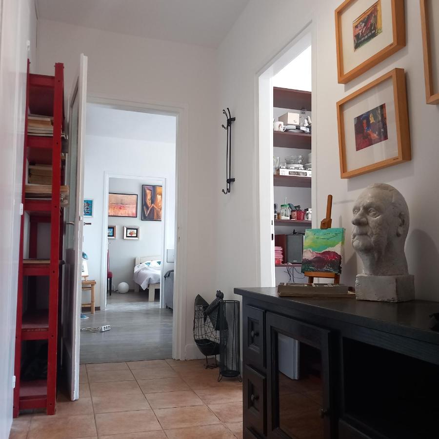 Atelje Apartment Podgorica Ngoại thất bức ảnh